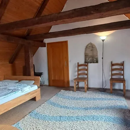 Privates Schoenes Zimmer Und Gemeinschaftsbad Und Kueche Im Zentrum Apartment