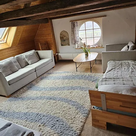 Apartment Privates Schoenes Zimmer Und Gemeinschaftsbad Und Kueche Im Zentrum *